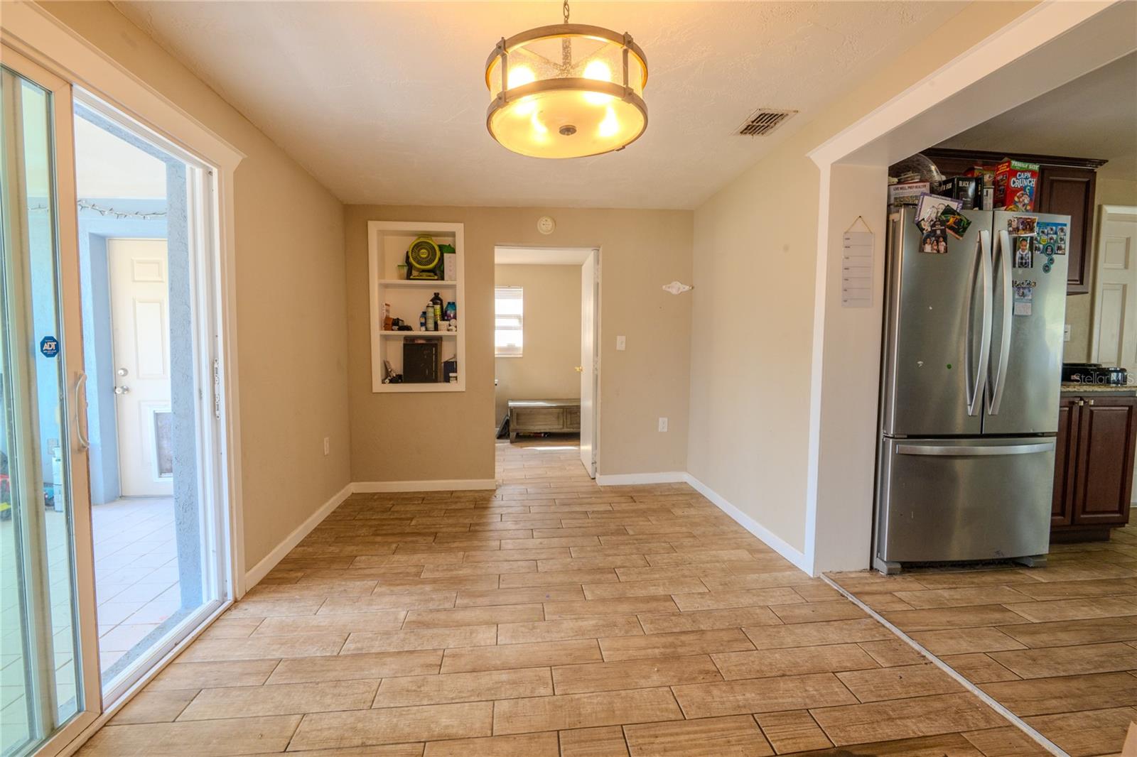 HOLIDAY LAKE ESTATES - Residential