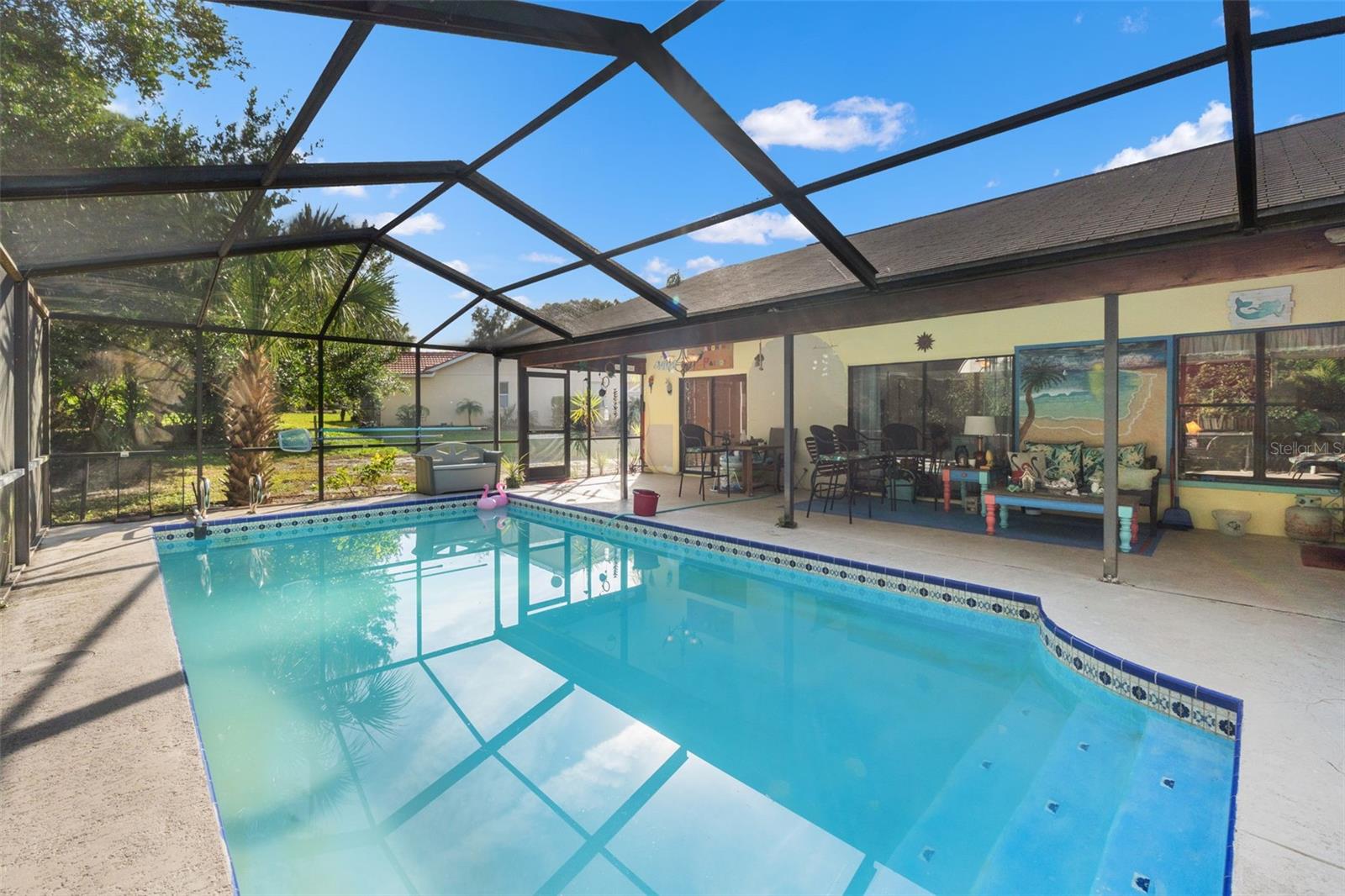 THE ESTATES - Residential