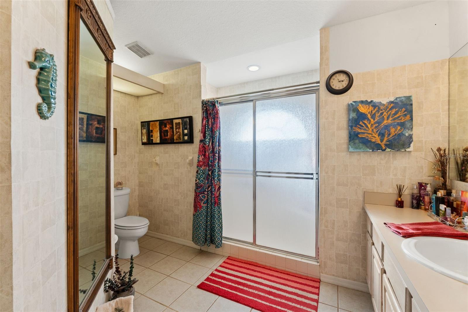 THE ESTATES - Residential