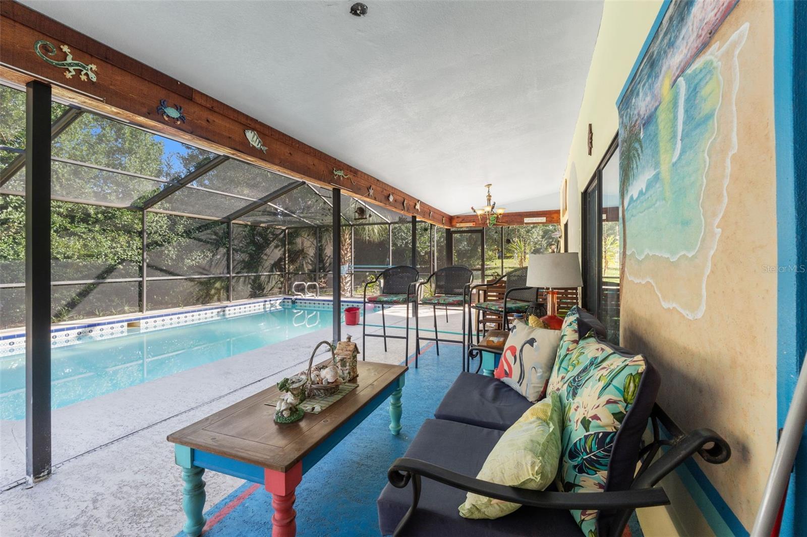 THE ESTATES - Residential