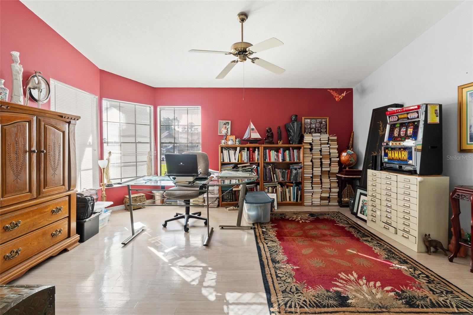 THE ESTATES - Residential