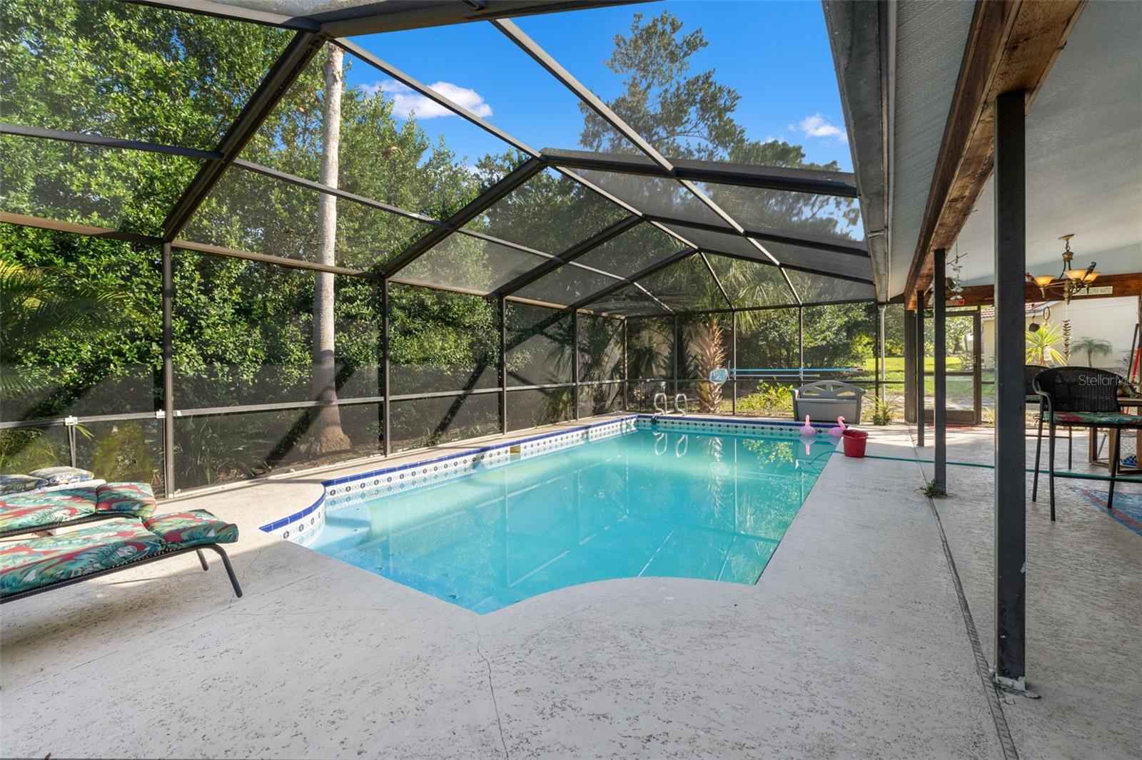 THE ESTATES - Residential