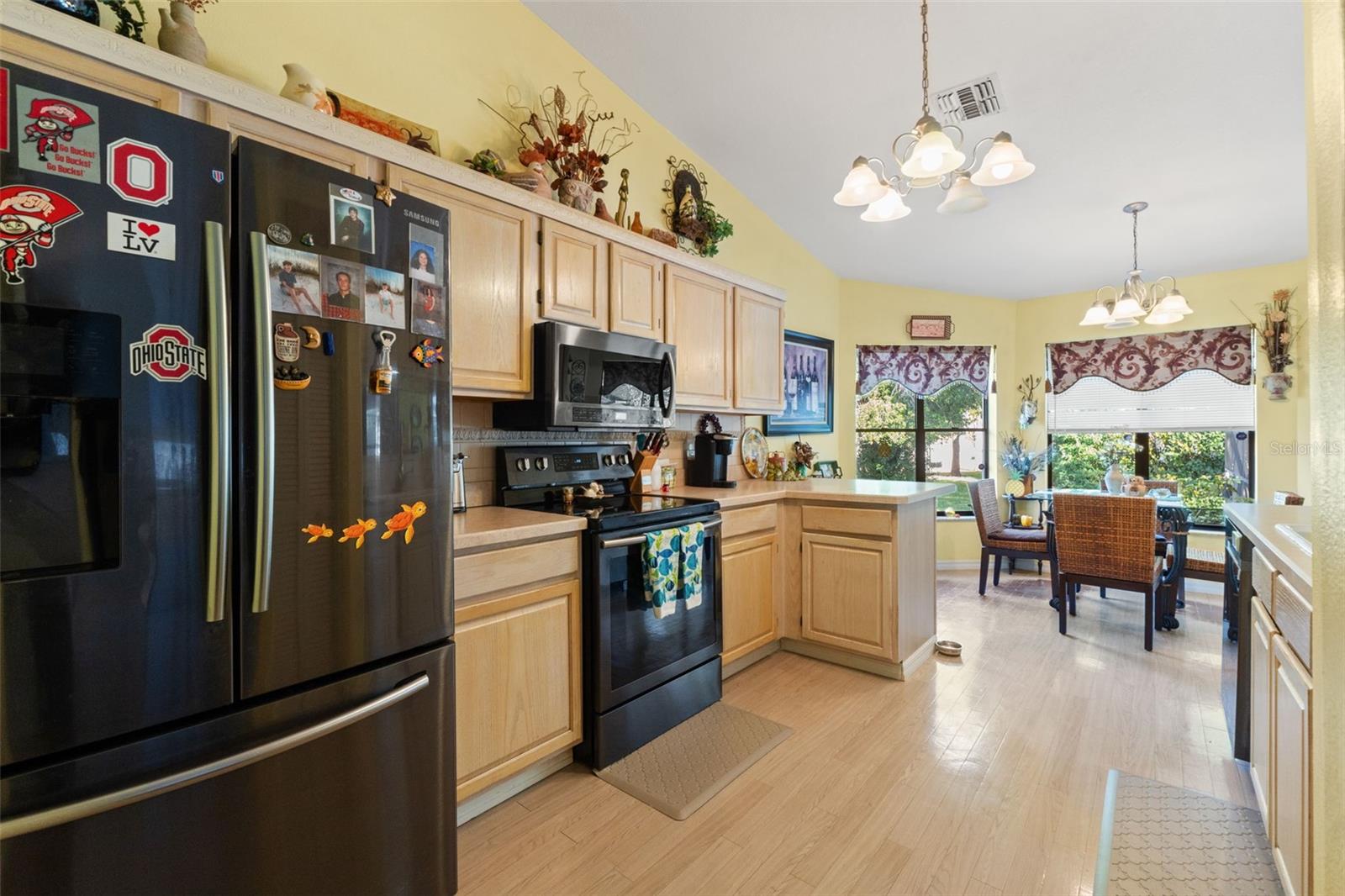 THE ESTATES - Residential