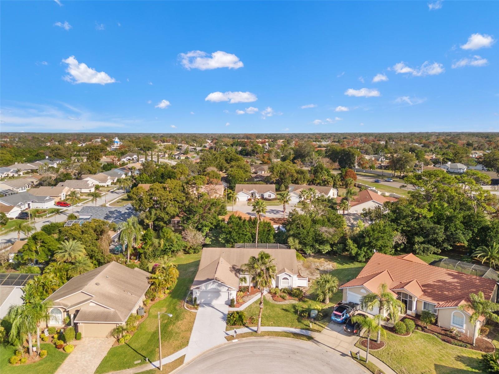 THE ESTATES - Residential