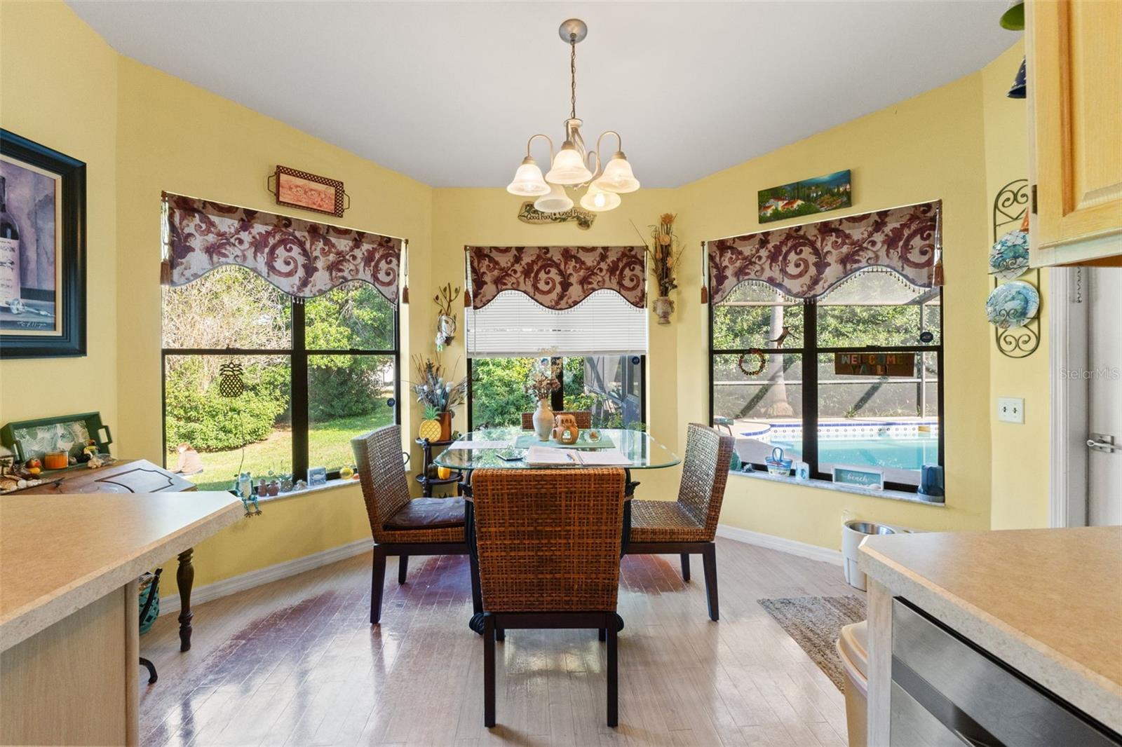 THE ESTATES - Residential