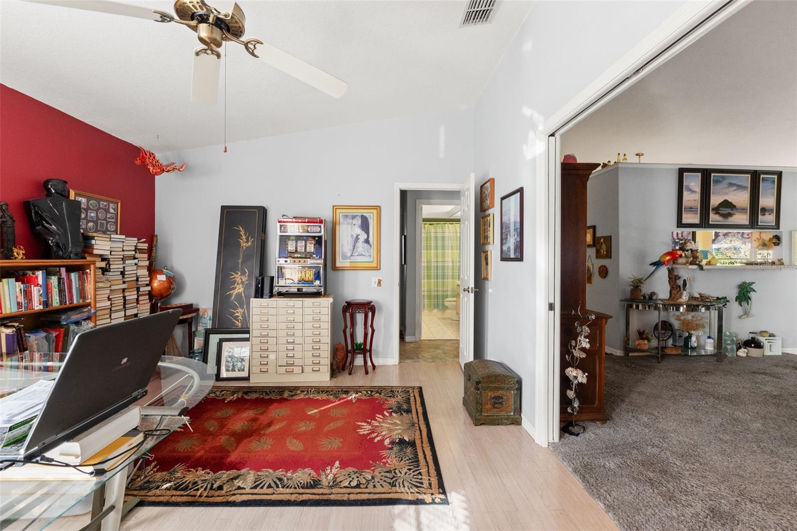 THE ESTATES - Residential