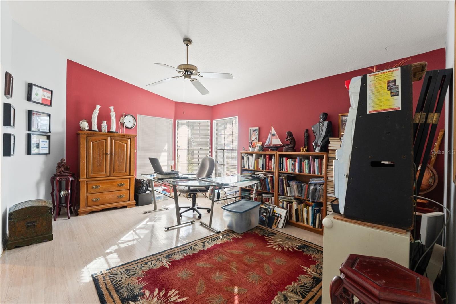 THE ESTATES - Residential