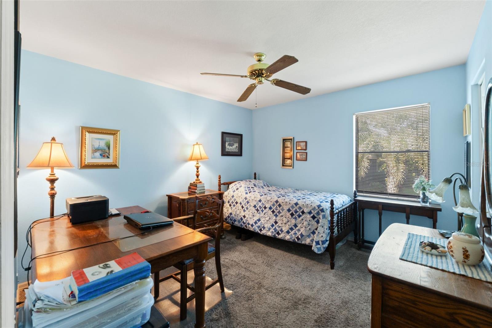 THE ESTATES - Residential