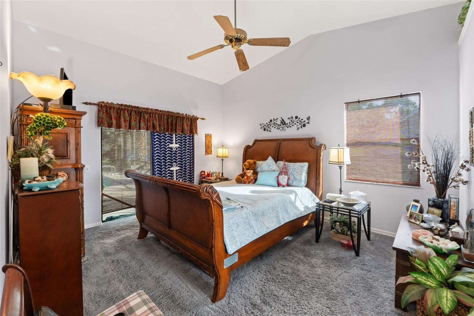 THE ESTATES - Residential