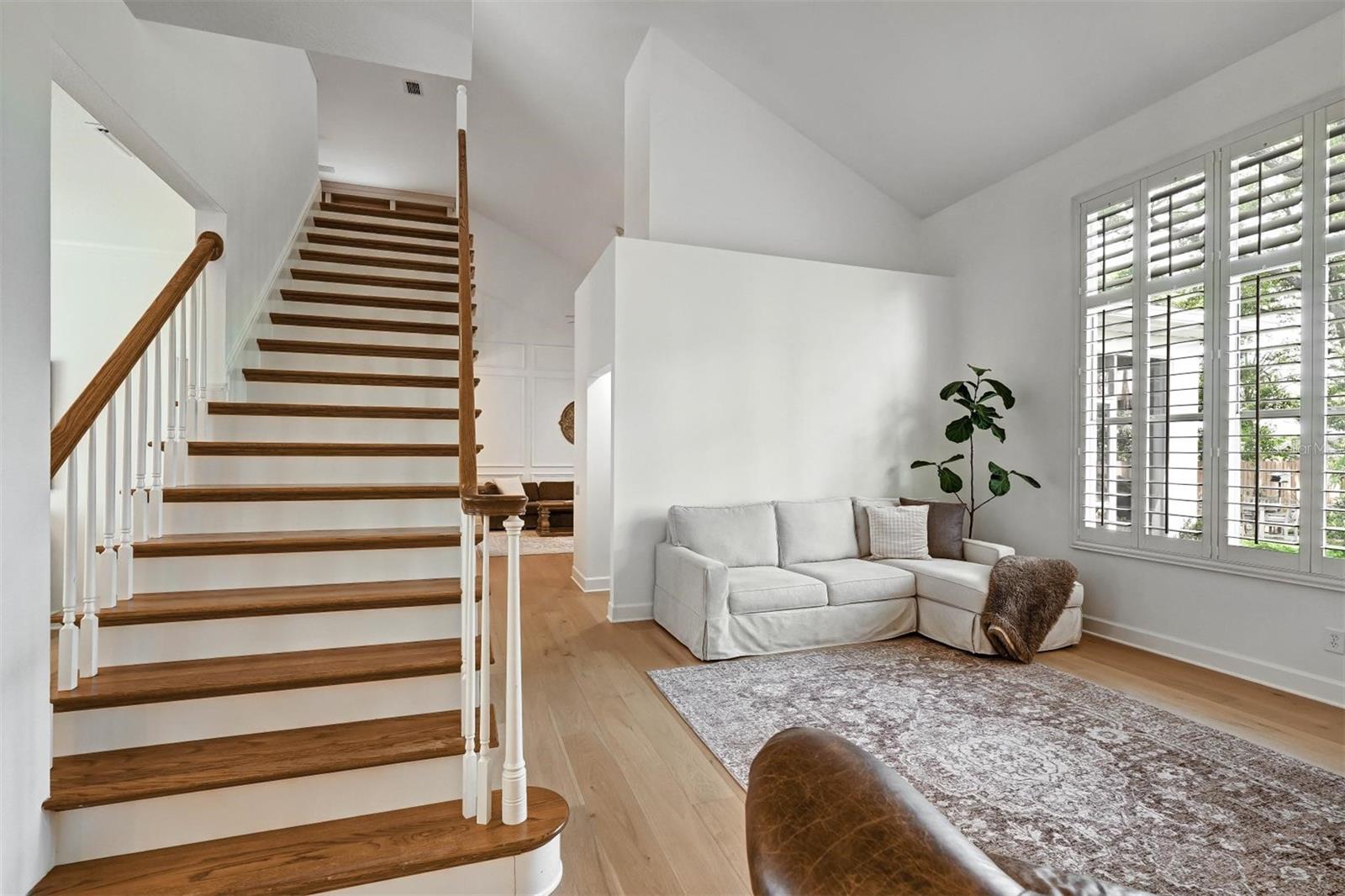 CARROLLWOOD RESERVE - Residential