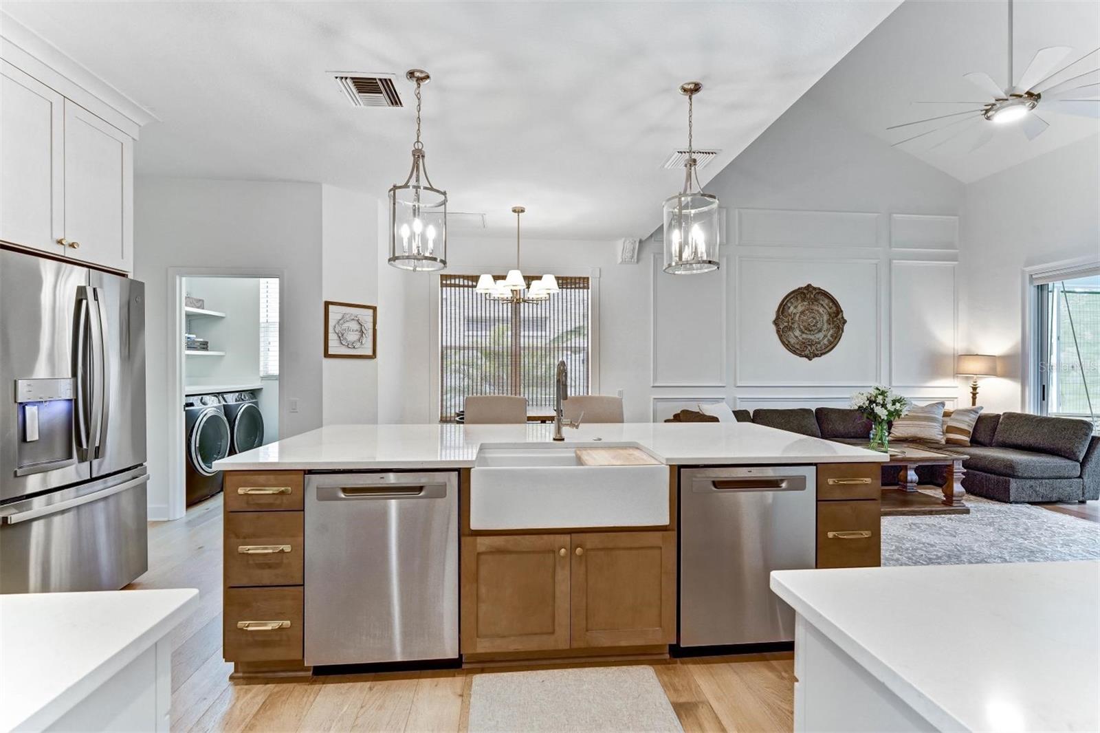 CARROLLWOOD RESERVE - Residential