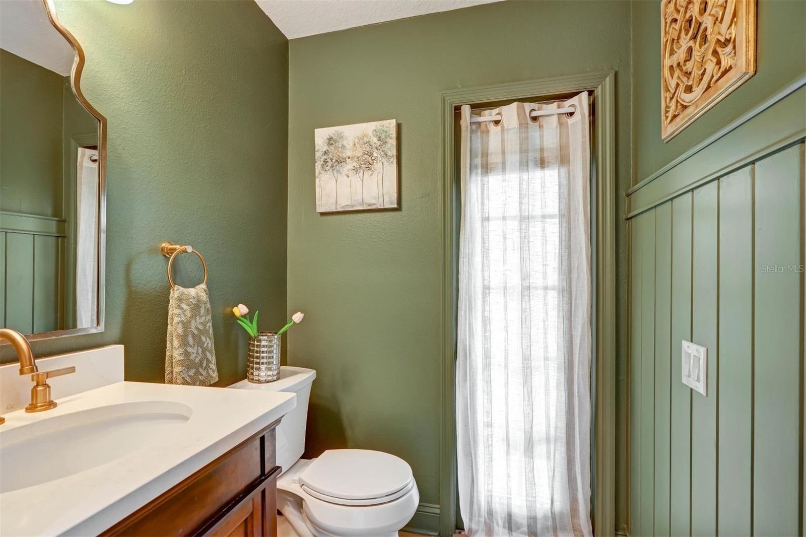 CARROLLWOOD RESERVE - Residential