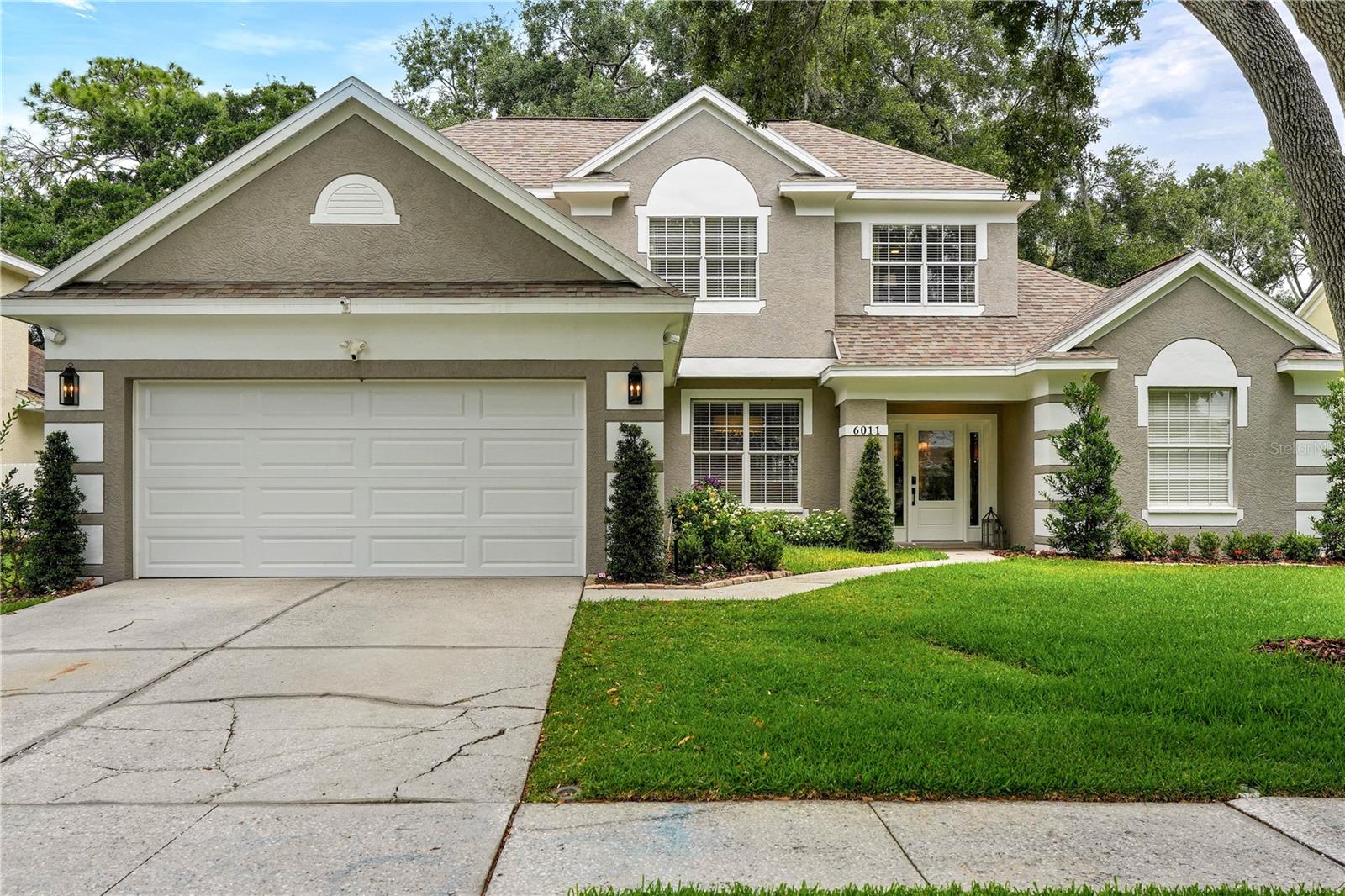 CARROLLWOOD RESERVE - Residential