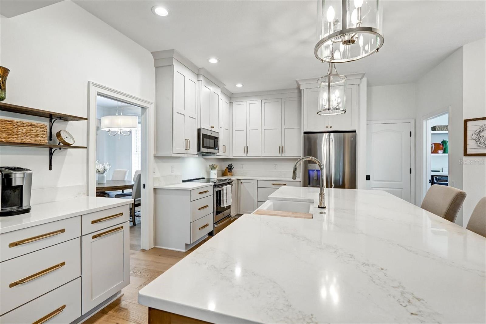 CARROLLWOOD RESERVE - Residential