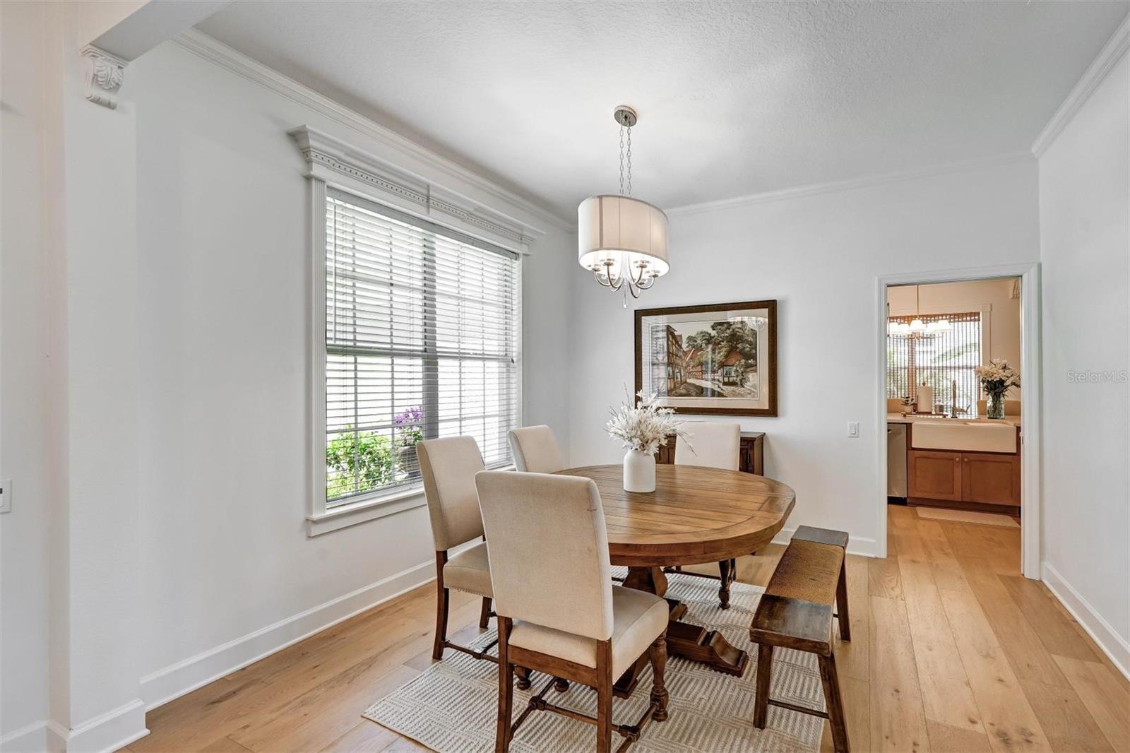 CARROLLWOOD RESERVE - Residential