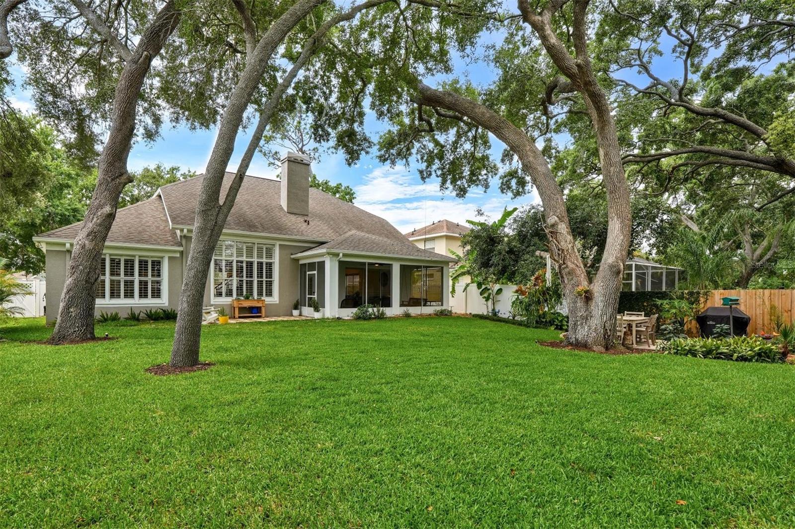 CARROLLWOOD RESERVE - Residential