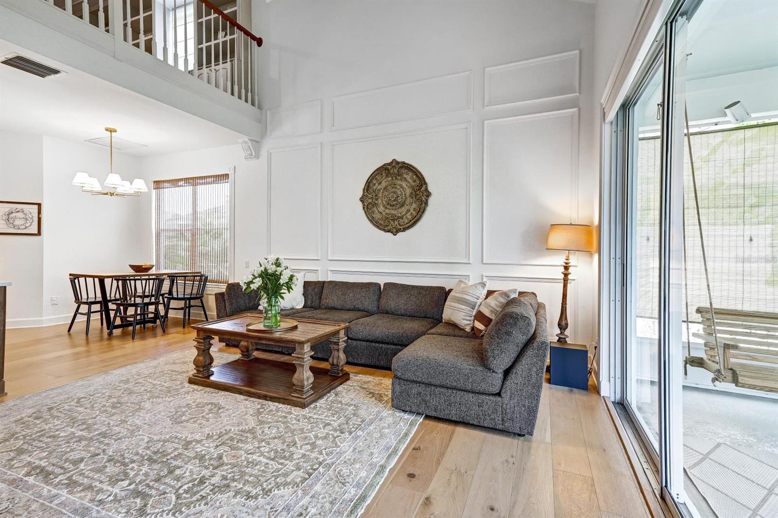 CARROLLWOOD RESERVE - Residential