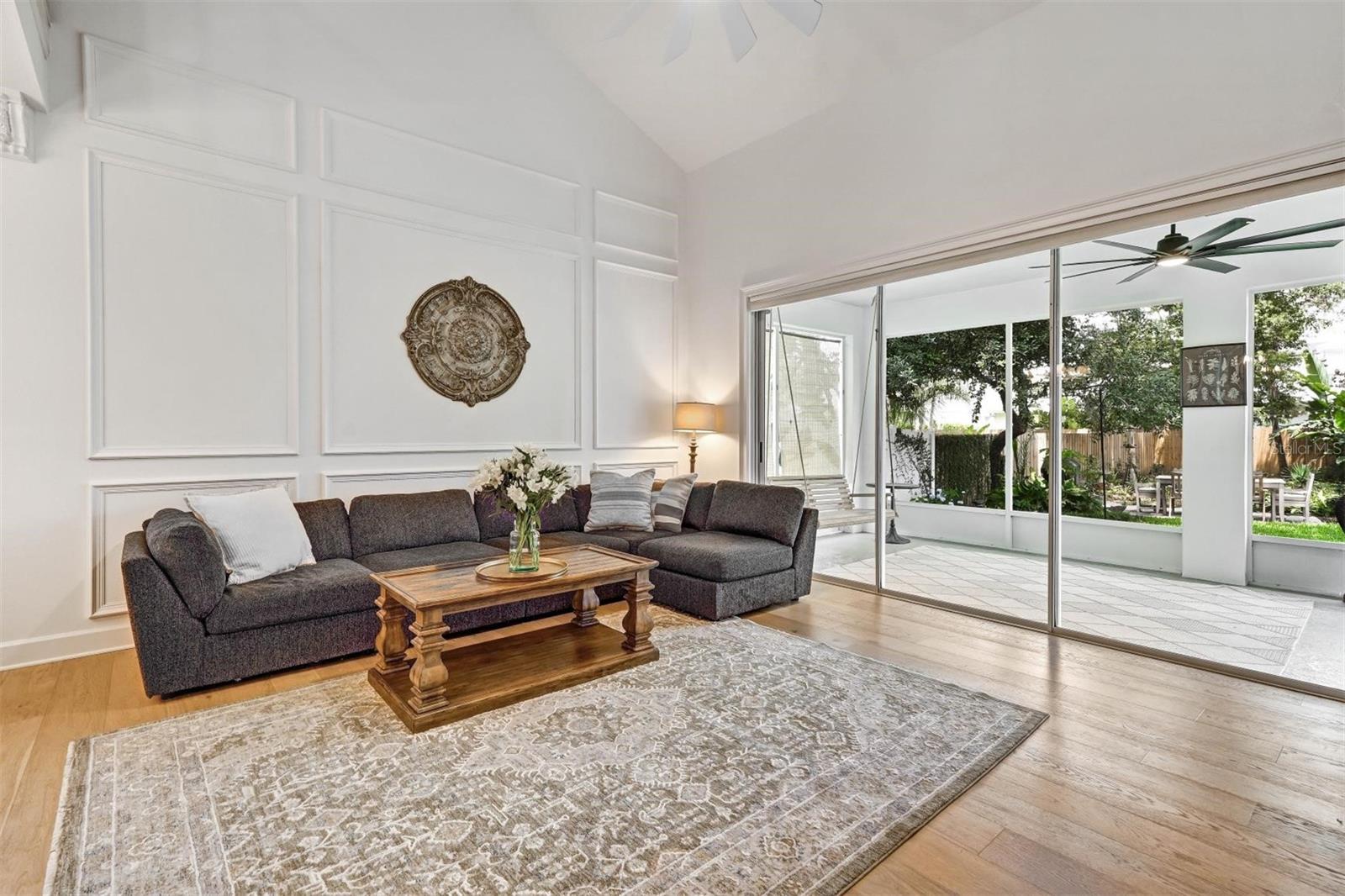 CARROLLWOOD RESERVE - Residential