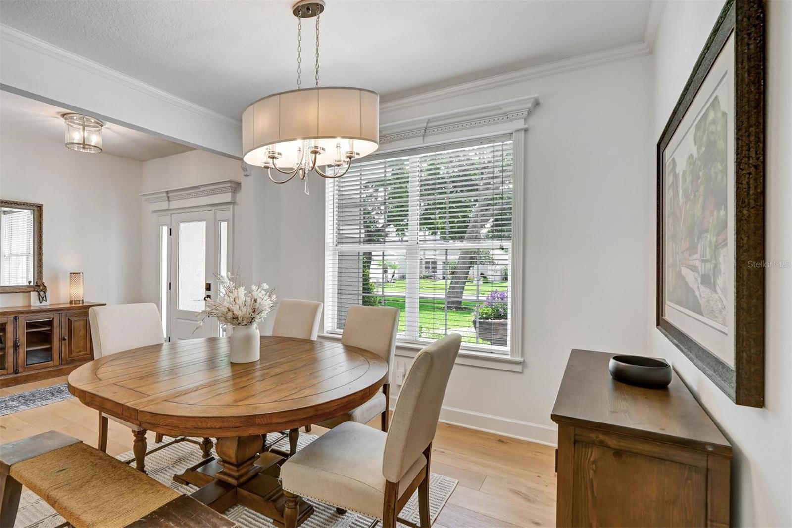 CARROLLWOOD RESERVE - Residential