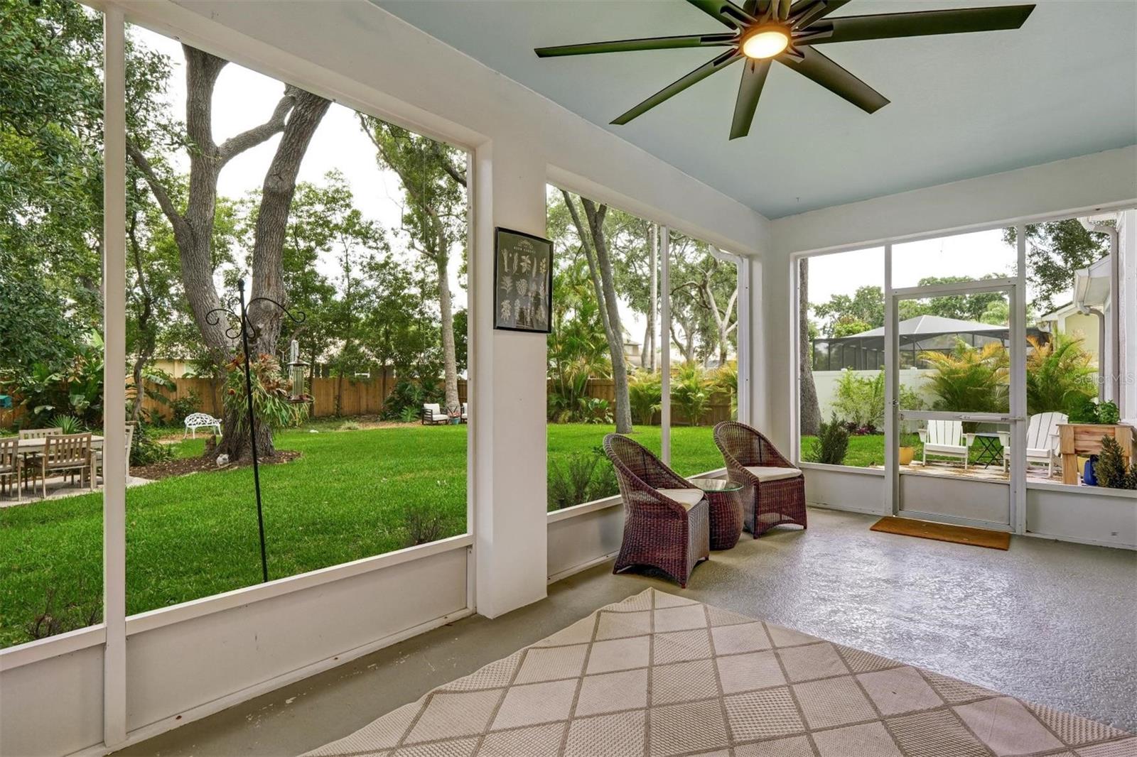 CARROLLWOOD RESERVE - Residential