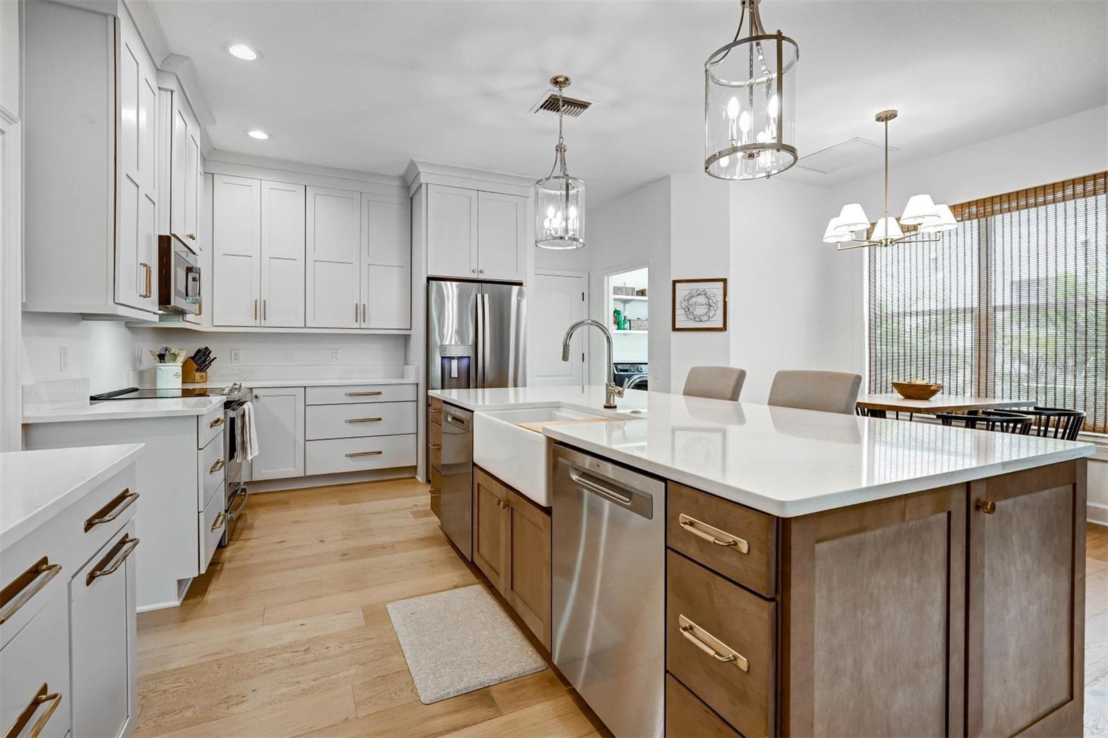 CARROLLWOOD RESERVE - Residential