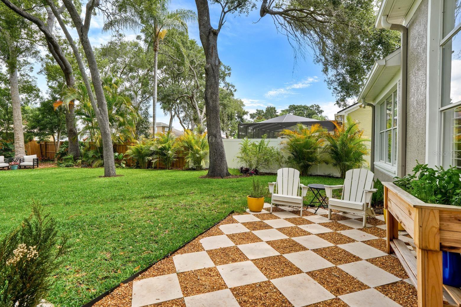 CARROLLWOOD RESERVE - Residential