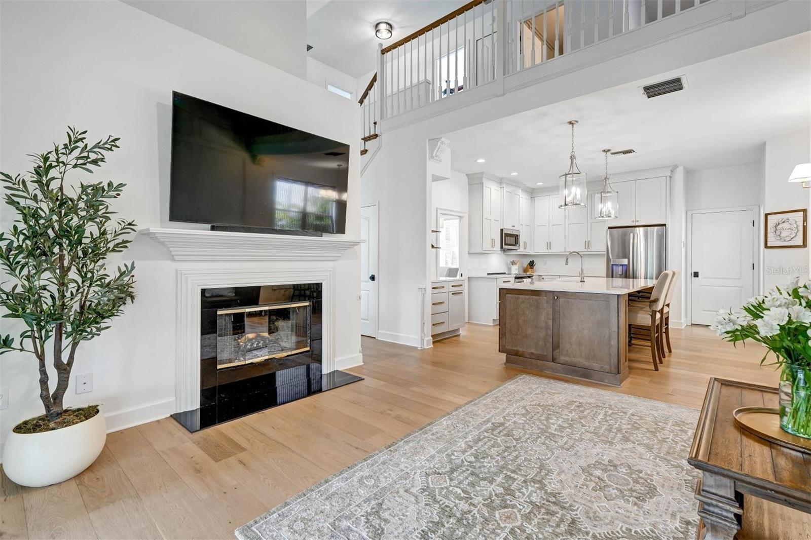 CARROLLWOOD RESERVE - Residential