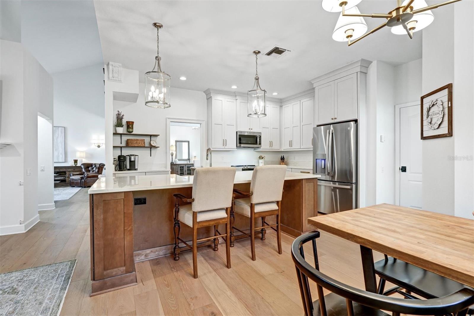 CARROLLWOOD RESERVE - Residential