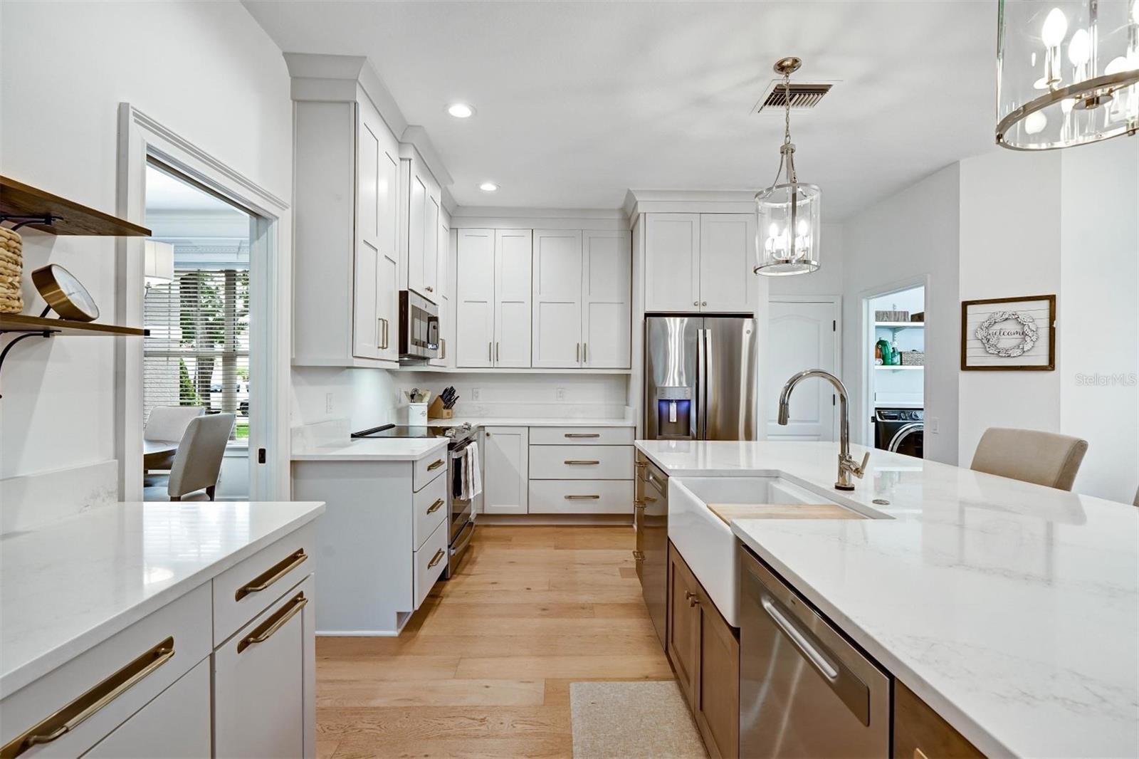 CARROLLWOOD RESERVE - Residential