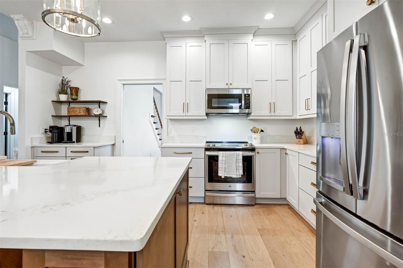 CARROLLWOOD RESERVE - Residential