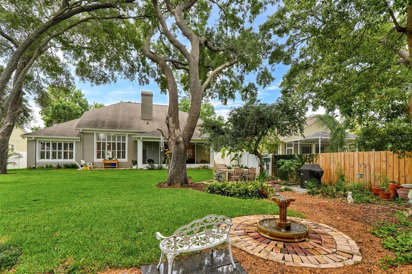 CARROLLWOOD RESERVE - Residential