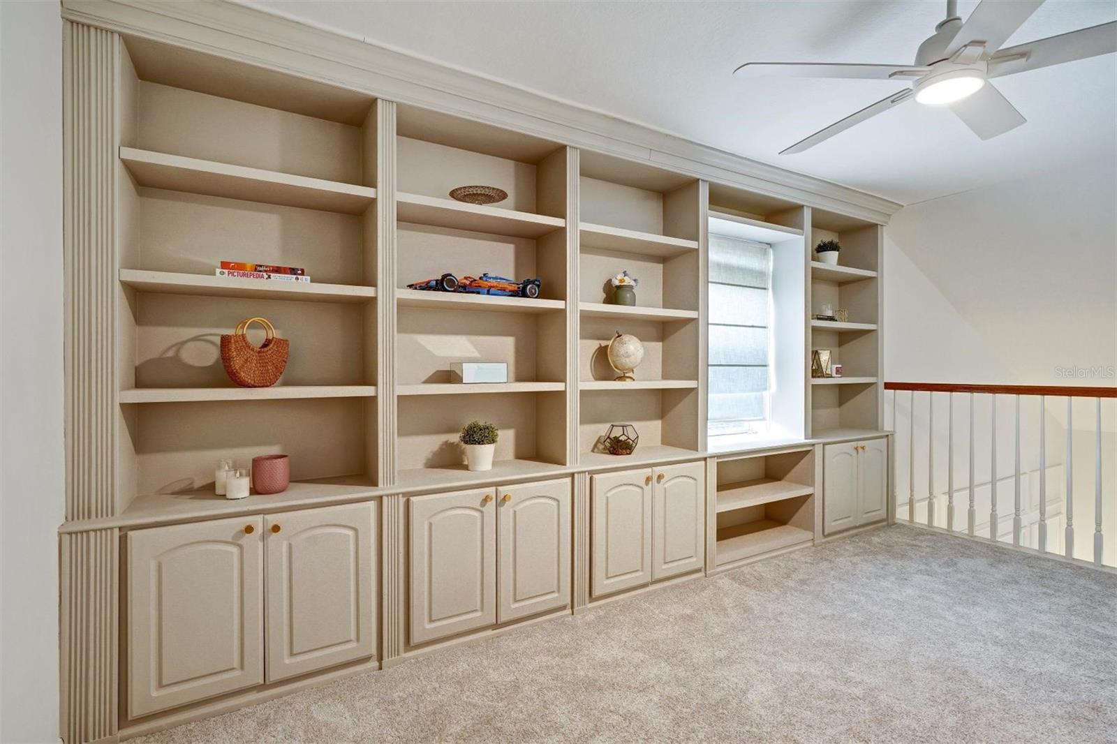CARROLLWOOD RESERVE - Residential