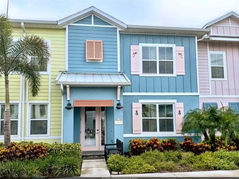 Photo of 3016 Caribbean Soul Drive, Kissimmee, FL 34747 (MLS # O6325644) Photo of 3016 Caribbean Soul Drive, Kissimmee, FL 34747 (MLS # O6325644)