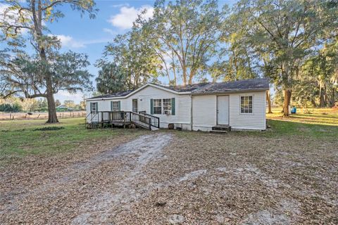 A home in OCALA