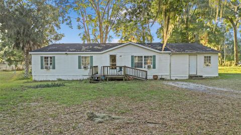 A home in OCALA