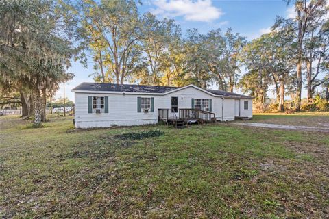 A home in OCALA