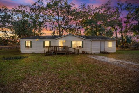 A home in OCALA