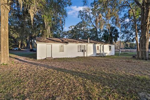 A home in OCALA