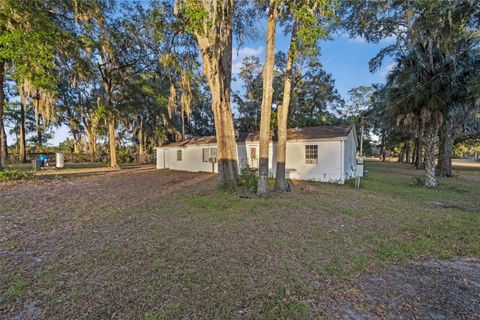 A home in OCALA