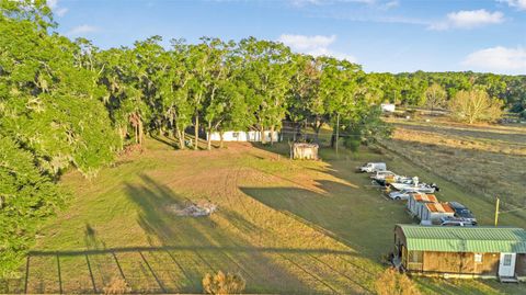 A home in OCALA