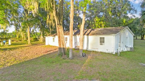 A home in OCALA