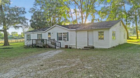 A home in OCALA