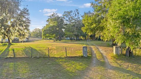 A home in OCALA