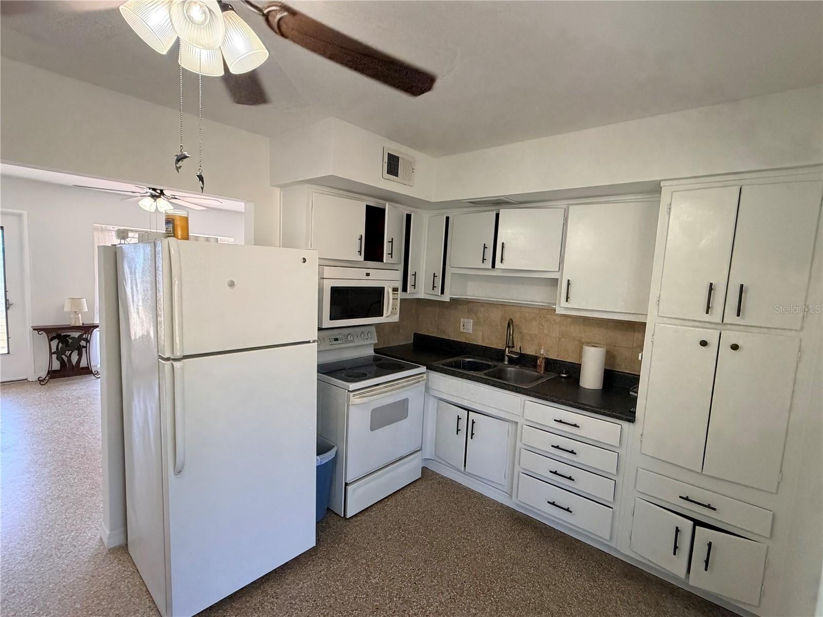 5321 TANGERINE DRIVE