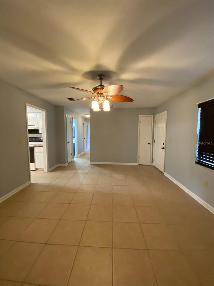 SMITHS ADDITION - Residential Lease