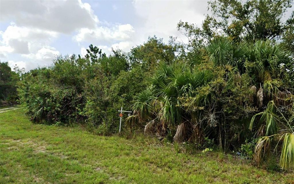 Photo of 27159 San Pablo Drive, Punta Gorda, FL 33955 (MLS # N6143503)