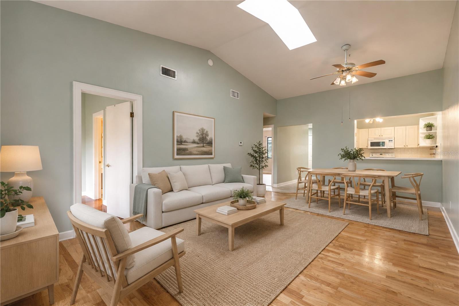 PLANTATION BAY SUB - Residential
