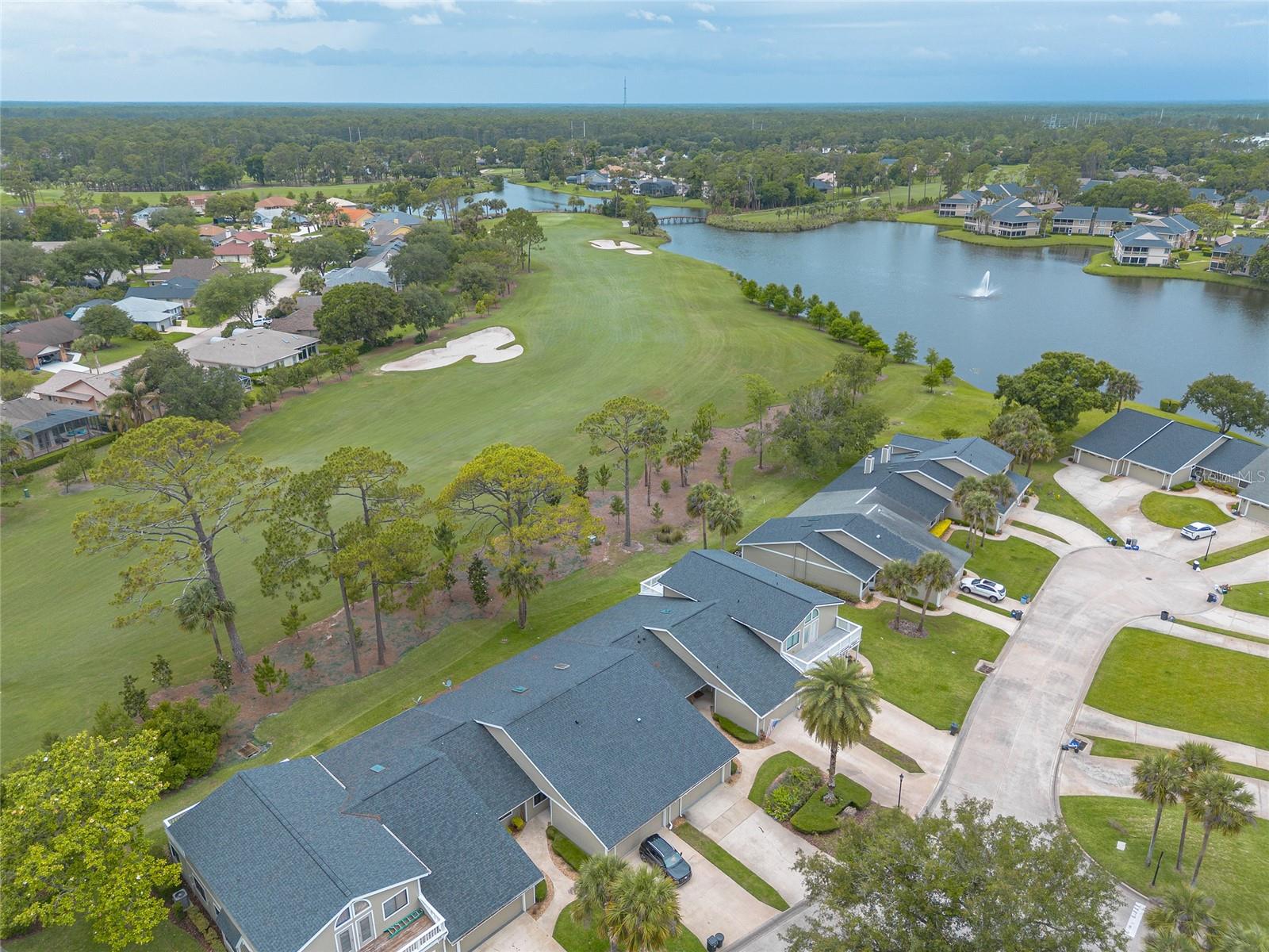 PLANTATION BAY SUB - Residential