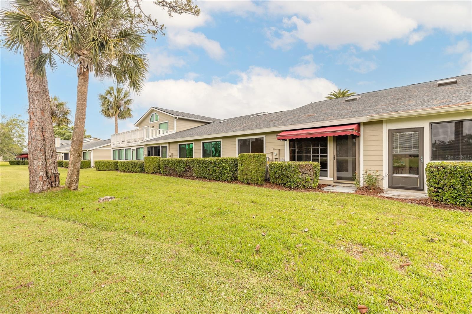 PLANTATION BAY SUB - Residential