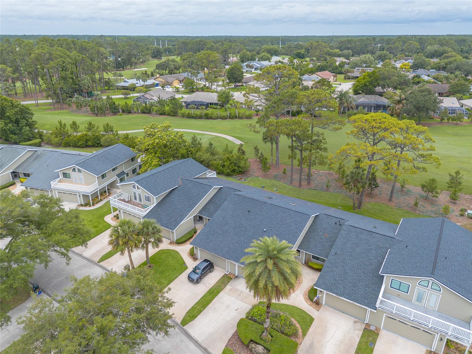 PLANTATION BAY SUB - Residential